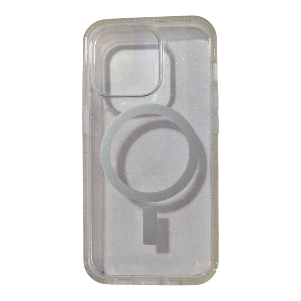 R3-O OtterBox Symmetry MagSafe Case for‎ iPhone 14 Pro - Stardust